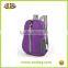 hot sale nylon waterproof school backpack day backpack