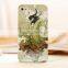3D for Iphone 6 Plus Hard Case Fancy Drama Cell Phone Cover 2016