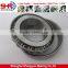 One row taper roller bearing 32208 with competitive price