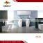 Sanitary Ware Ceramic bathroom design WC toilet set manufacturer