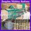 for Rice Husk and Waste Paper Leather Hydraulic Press Machine