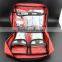 Large Emergency Survival FIRST AID KIT Bag Treatment Pack Outdoor travel medical kits