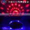 Change color led magic lamp,disco sunflower ball light decoration club