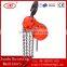 promotional wholesale 380V/3phase DHP Series 6M10TON electric chain hoist factory price hoist