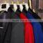 High Quality Perfect 100% wool slim fit black indian wedding txuedo suit for men