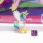 Lot of 12Pcs My Little Pony Cake Toppers Action Figures Kids Toy Dolls UK SELL