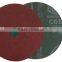 Resin Bond Abrasive Fiber Disc