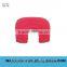 car headrest neck support funny travel neck pillow,Intex inflatable travel pillow neck pillow U-shape