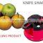 Knife sharpener kitchen knife sharpener mini knife sharpener