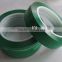 Trade assurance heat resistant adhesive tape