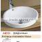 2015 hot sales ceramic basin & washing basin art sink with best discount