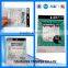 Cheap BOPP Plastic Packaing Bag With Self-adhesive Seal
