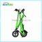Ecorider 250W foldable electric scooter,folding portable scooter