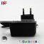 10v1.5a micro atx power supply with 1 year warranty