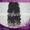 10inch No Tangle and No Shedding human hair