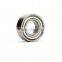 Deep groove ball bearing 6007zz