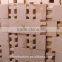 refractory silica brick