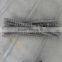High temperature electric resistance wire for heat treatment furnace