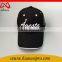 China supplier oem 3D embroidery sport man cap custom baseball hat