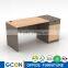 Modern Expandable Office Computer Desk
