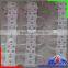SAMSUNG Square Shape LED Module of SMD5630 IP65 Waterproof LED module with 120 Degree Beam Angle Lens