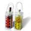 Wine Cooling Tote