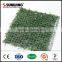 plastic artificial hedge privacy screen ivy fence for garden                        
                                                                                Supplier's Choice