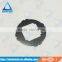 high density tungsten heavy alloy heat sink sheet for electronic packaging (97WNiFe )
