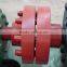 Disc refiner for paper pulp, Conical Pulp Refiner