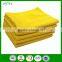 Professional Quality 80/20 300 gsm 16x16 quick detail towel car polishing towel