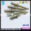 HIGH QUALITY HOT SELLING FACTORY WEATHER-PROOF SEAL HEM TYPE POP RIVETS FOR AUTOMOTIVE