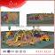 kids outdoor playground rope items