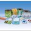 high quality plastic film roll/food packaging film/packaging film