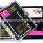 Hot selling 0.10mm mink and silk beauty individual eyelash extension