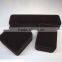 custom velvet jewelry packaging/gift box manufacturer in China