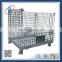 New design wire mesh container with great price