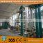 100 ton per day rice bran oil machine with CE and BV