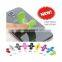 2016 silicone lazy multiple mobile phone holder