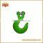 Drop Forged Lifting Alloy Steel Clevis Slip Hook