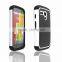 Triple defender case for Motorola XT1032