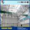 Machinery Single Beam Bridge Crane 5Ton,Travelling Beam Crane