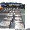professional plastic paint bucket mould manufacturer in Mould town of china