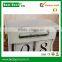 Calendar frame retro zakka wooden crafts furniture Decoration Creative manually desk calendar                        
                                                Quality Choice