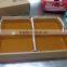 Hot melt adhesive for label producing