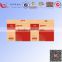 custom offset corrugated packing box/carton box manufactureres