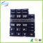 OEM high quality silicone rubber keypad