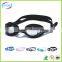 Silicone swim goggles/swimming glasses