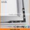 P2-140 UL cUL Listed 80W 2x4 LED Ceiling Panel Light with 5 Years Warranty
