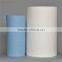 Pp Nonwoven Heavy Duty Wiper Blue Polypropylene Industrial Paper Towel Roll