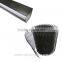 HDPE Plastic Gutter Guard net